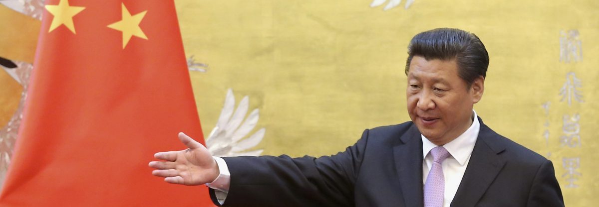 Can Xi Jinping turn China’s economy around?