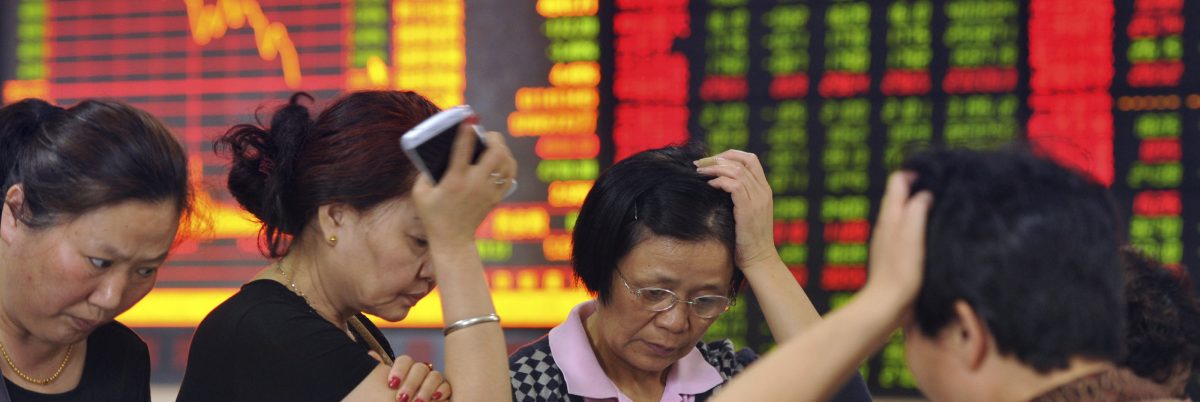 Are free markets compatible with Communist rule?