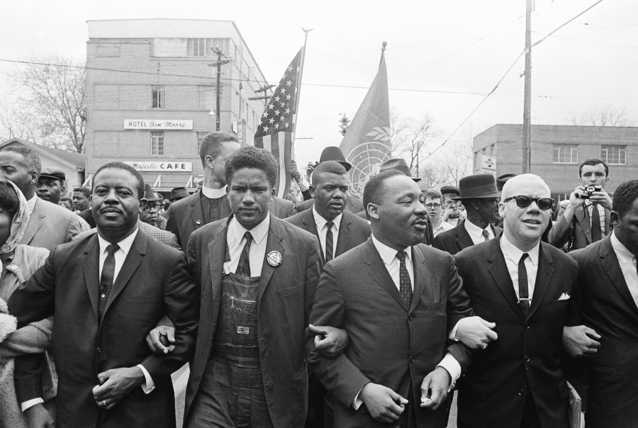 Decoding U.S. Race Relations