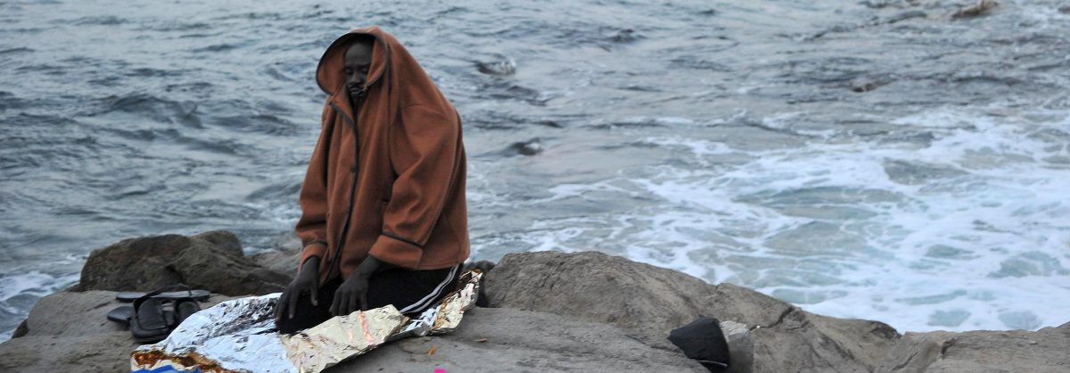 Decoding the Migration Crisis