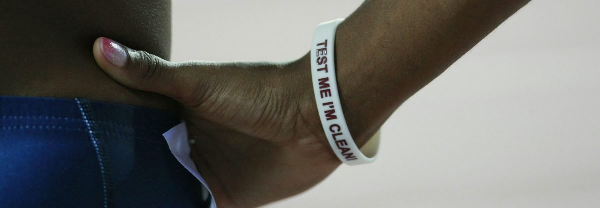 Big hurdle for new world athletics chief
