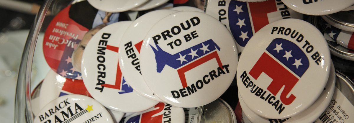 Decoding U.S. Politics