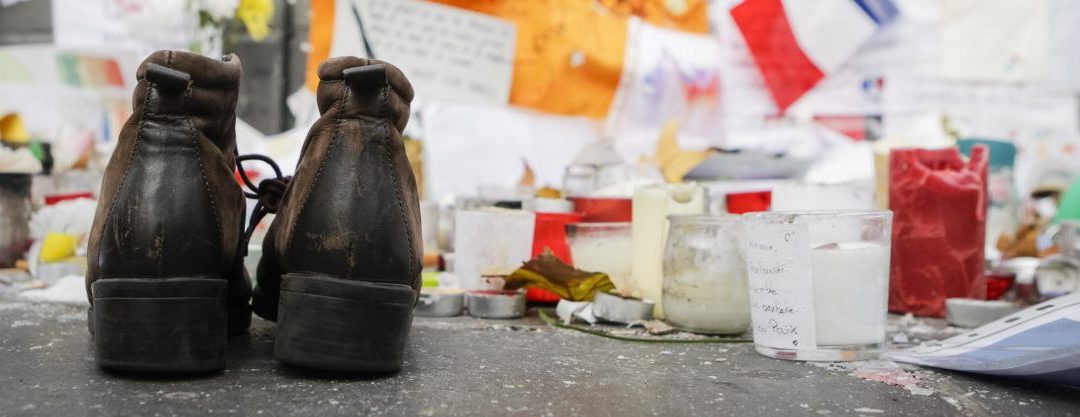 What I learned from the Paris attacks