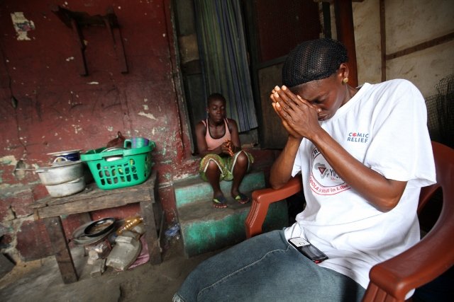 Ebola exposes flaws in public health policies