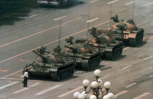 A rising China is not a threat to the world