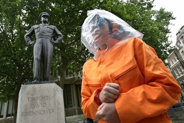 Lawsuit against U.S. torture advances