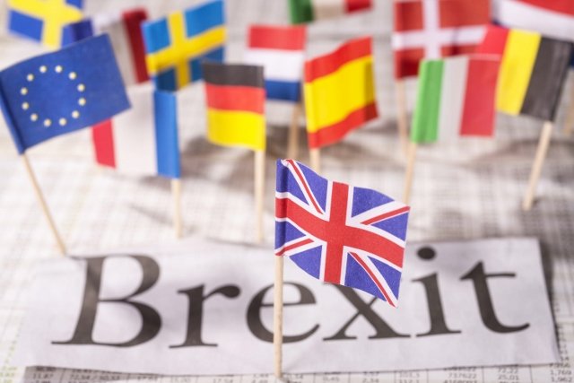 Brexit: Worrying apathy among young