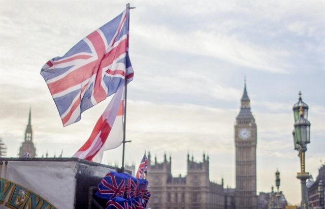 Why Britain needs to leave the EU
