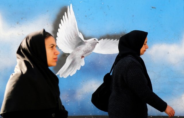 Iran nuclear deal: a threat delayed