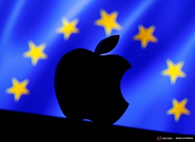 Apple’s huge tax bill highlights EU dilemma