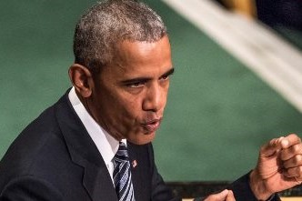 United Nations: friends and foes together