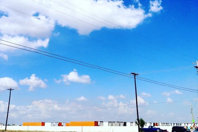 Pickup duty: A glimpse into life in South Texas