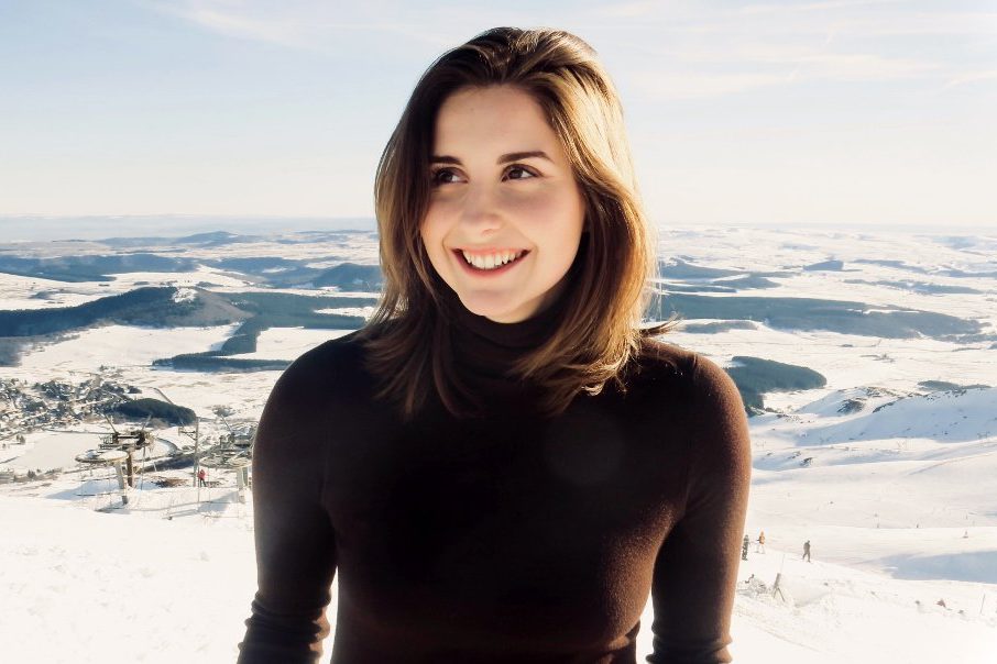 Savannah Jenkins to help News-Decoder raise its game