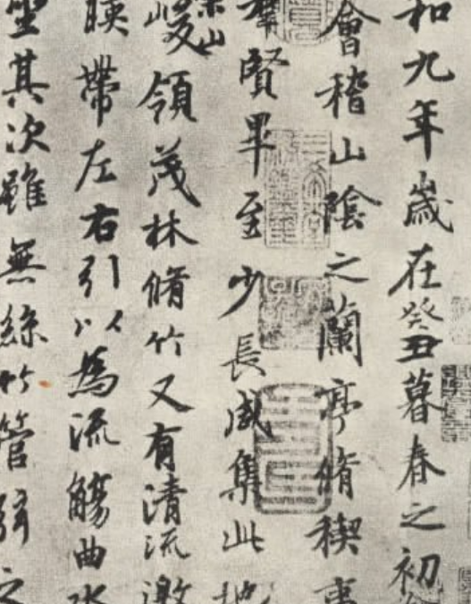 Chinese language shaped my notion of time