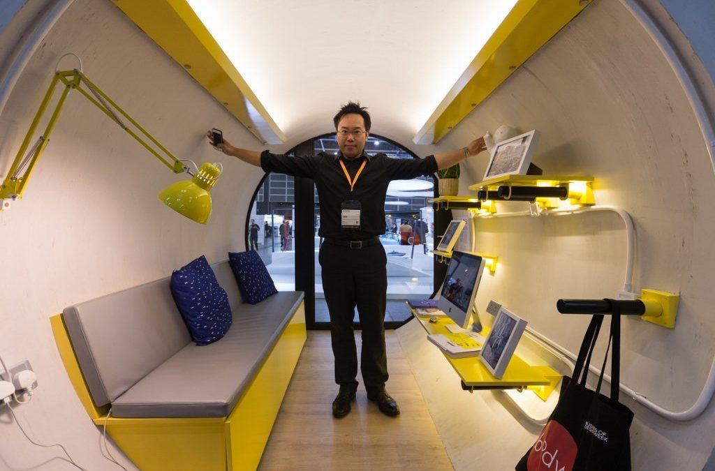 Why the young feel pain in rich Hong Kong