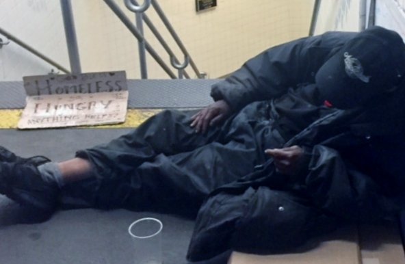 The homeless were not always so — and needn’t be