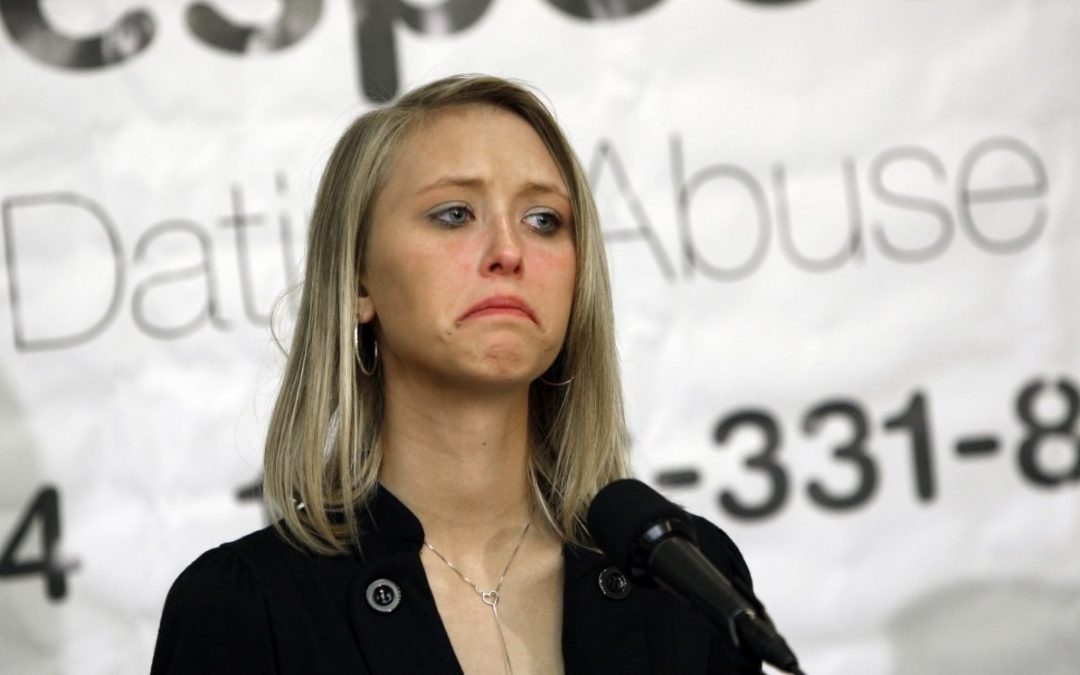 Shedding light on the dark side of teen dating: dating violence