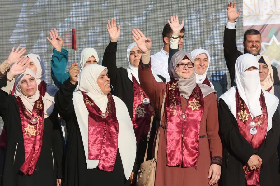 Women’s rights can be advanced under Islam