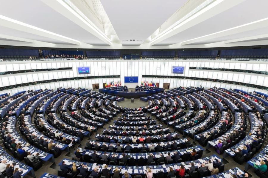 Decoder: What is the European Parliament?