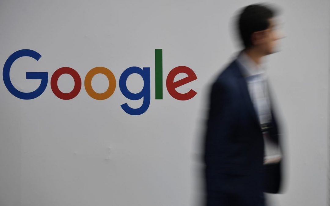 Google speech policy requires difficult trade-offs