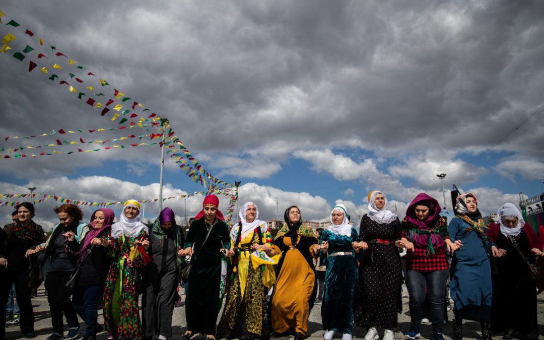 Decoder: Who are the Kurds?