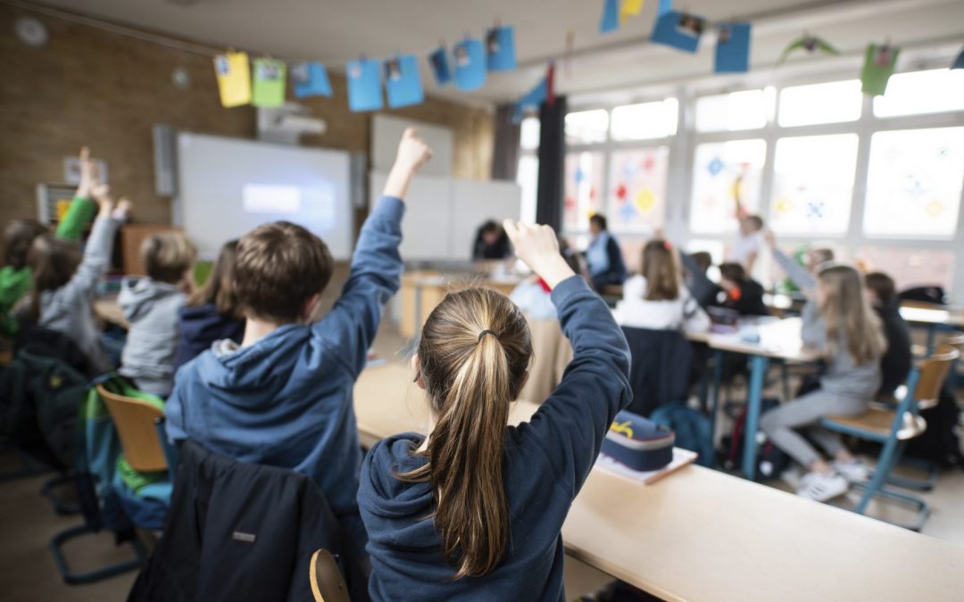 U.S. EdTech firm Newsela partners with News Decoder