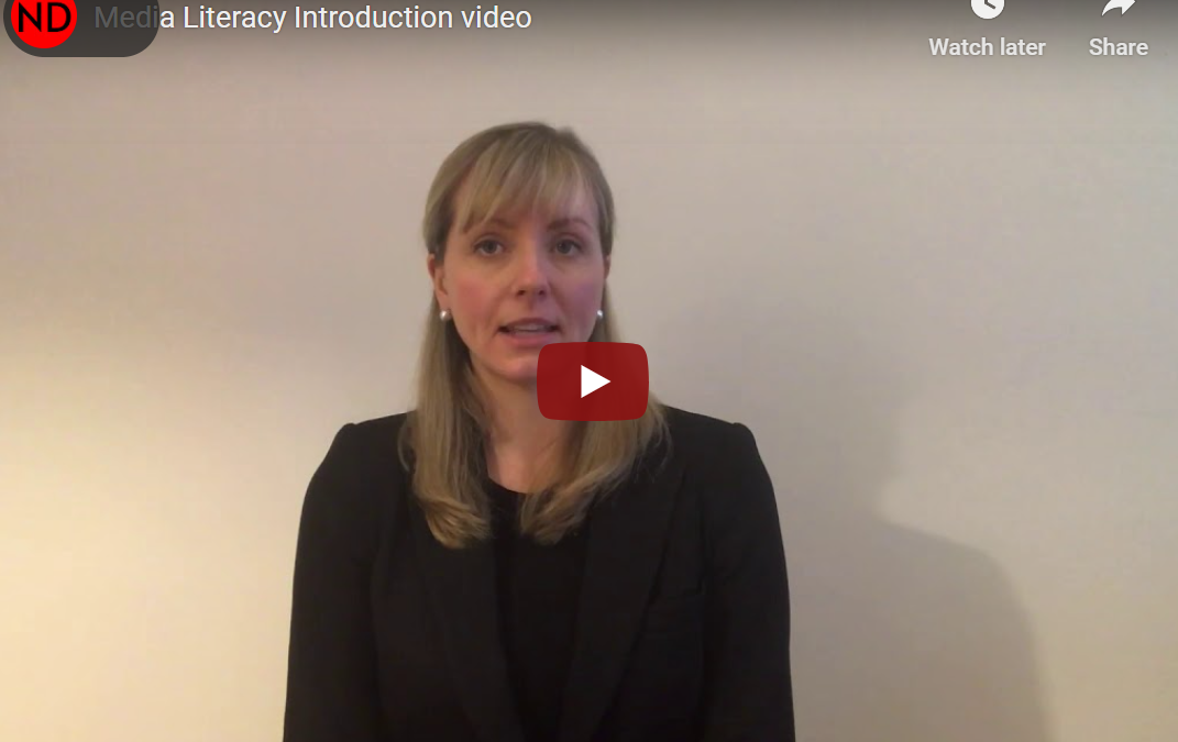 News-Decoder launches course on media literacy
