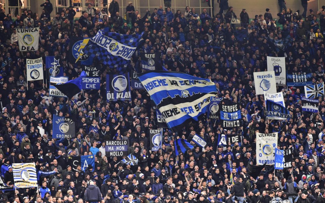 Did a soccer match in Italy’s epicentre spur COVID-19?