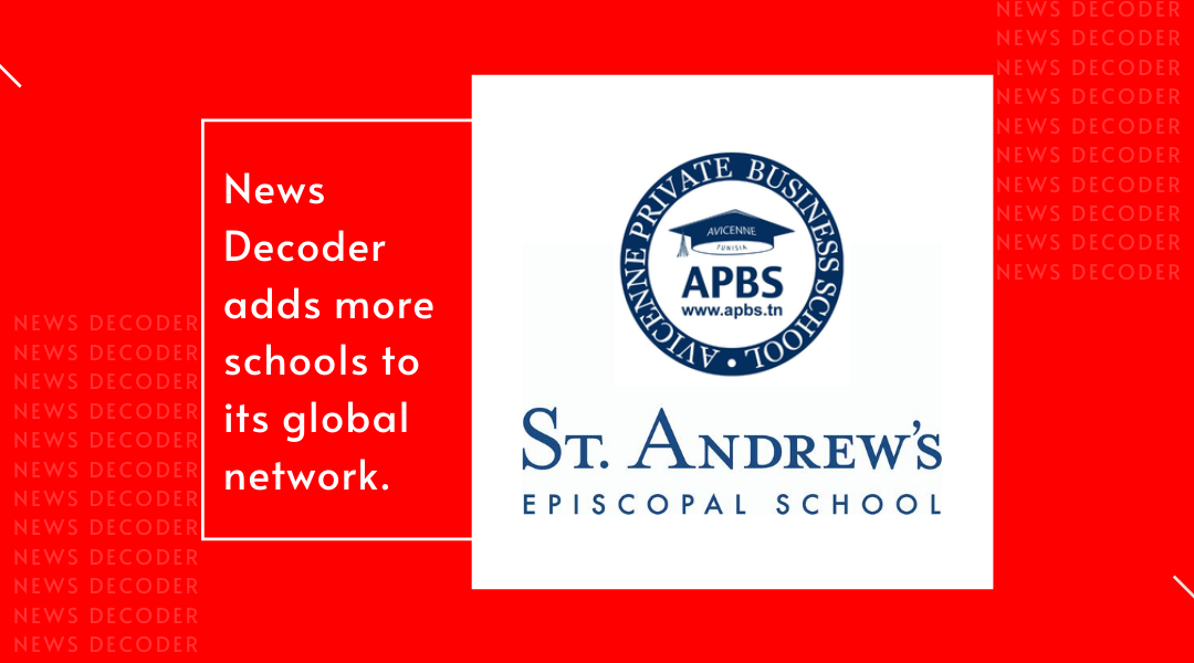 News Decoder expands in Africa, Europe and the U.S.