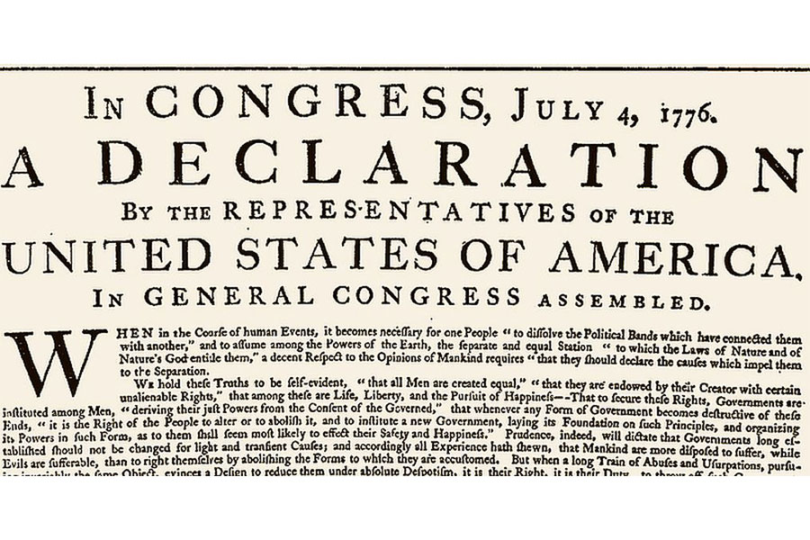 When did fake news start? A long, long time ago!