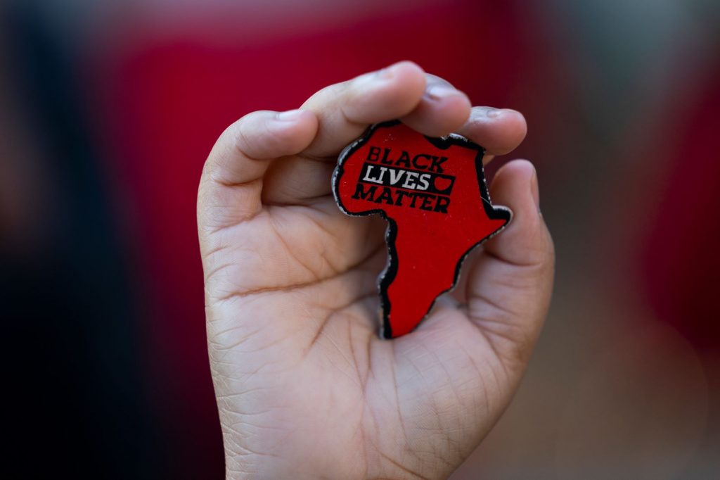 World’s youth can learn from Black Lives Matter protests