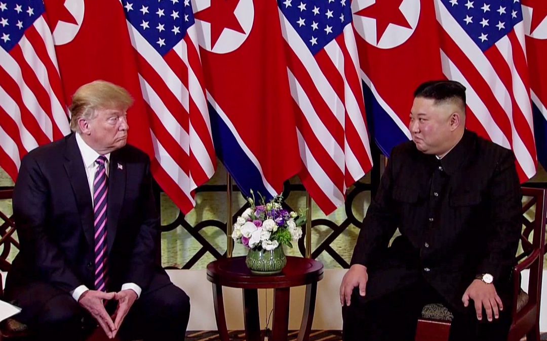North Korea: Genuine reasons for global anxiety