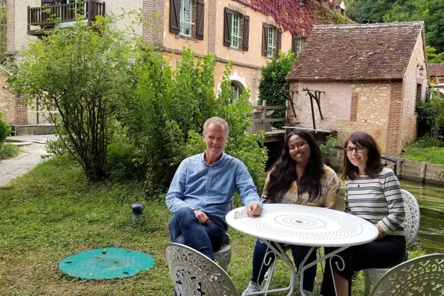 New partners, new faces as News Decoder makes a fresh start
