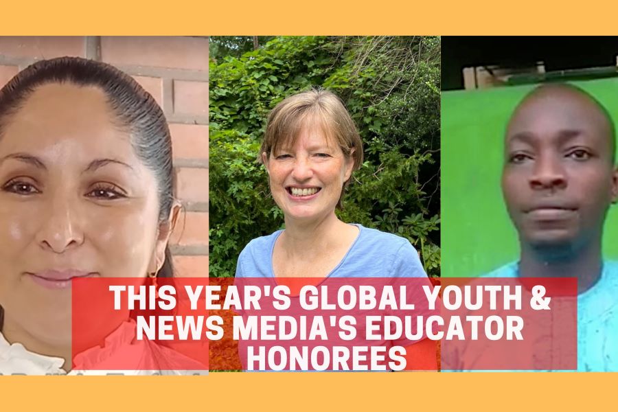 News Decoder partner honors teachers in journalism education