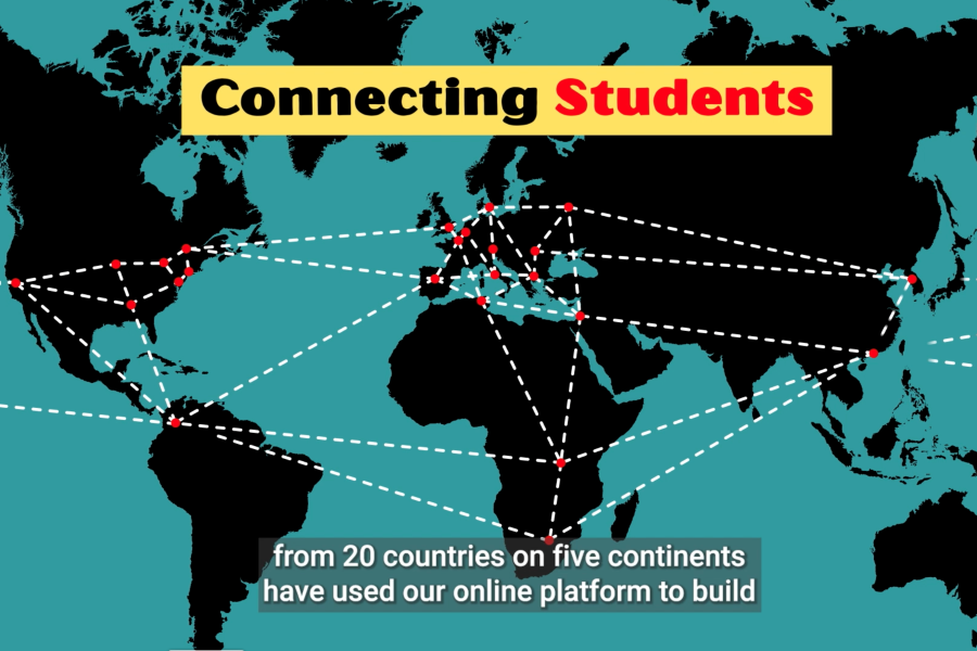 News Decoder kicks off fundraising campaign to extend reach