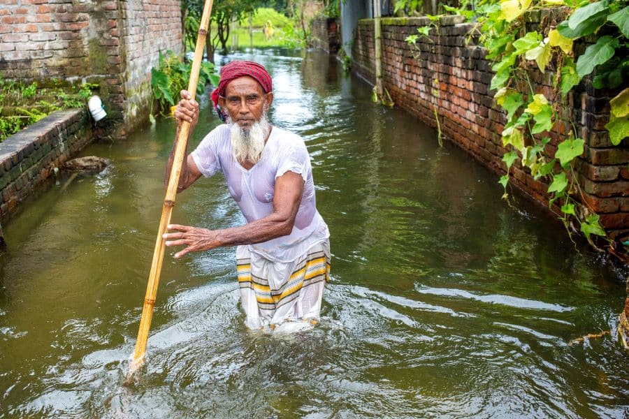 With indecisive COP26, climate crisis is at a turning point