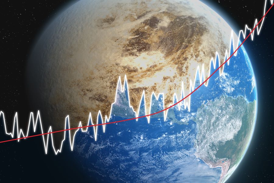 We’ve made progress protecting Earth. So why am I gloomy?